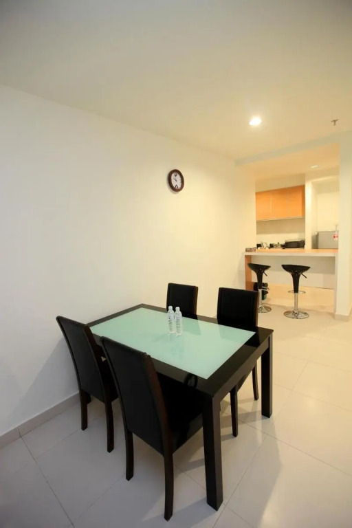 Merdeka Suites Hotel