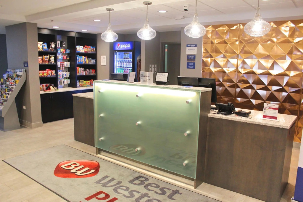 Country Inn & Suites by Radisson, Bolingbrook-Romeoville, I-55