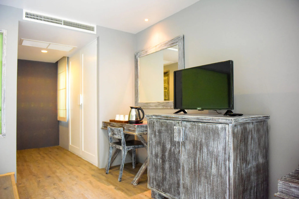 City Dance Hotel