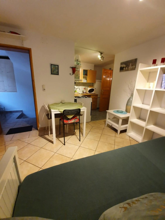North to South apartments
