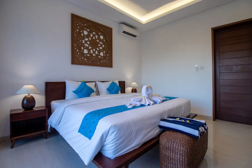 Villa Sayang Sanur IV