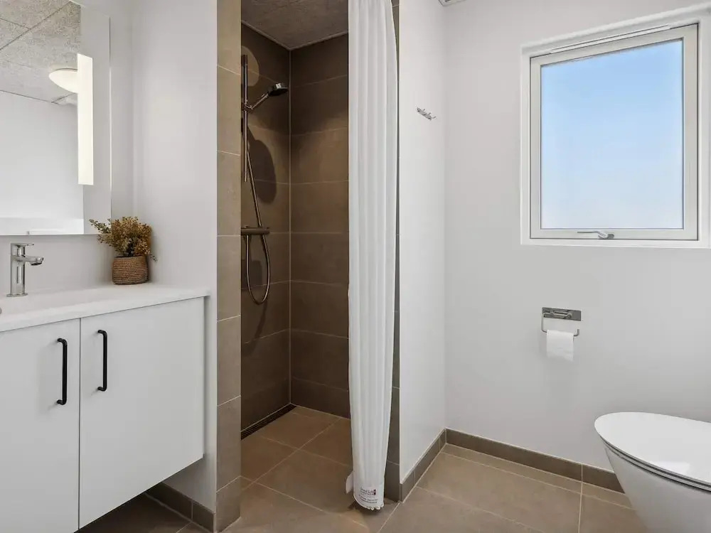 5 star holiday home in Sydals