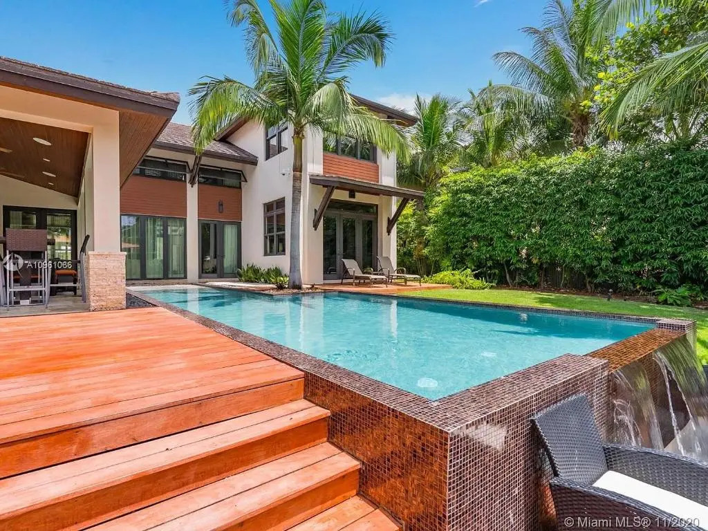 Villa Sabal