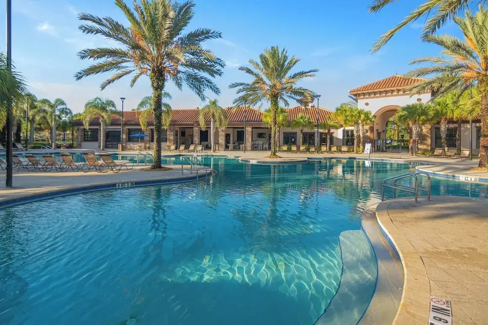 Dream Escape 5BR Villa with Private Pool
