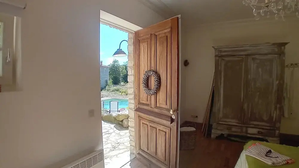 Villa Montagnes