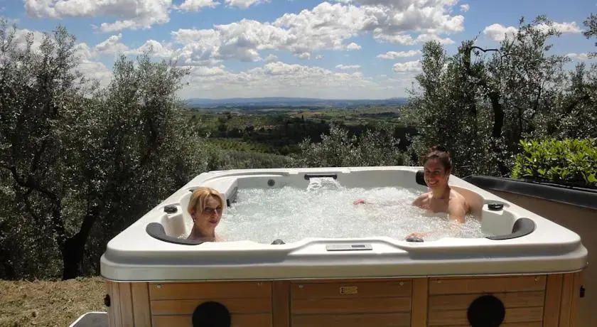 Olive Tree Suites