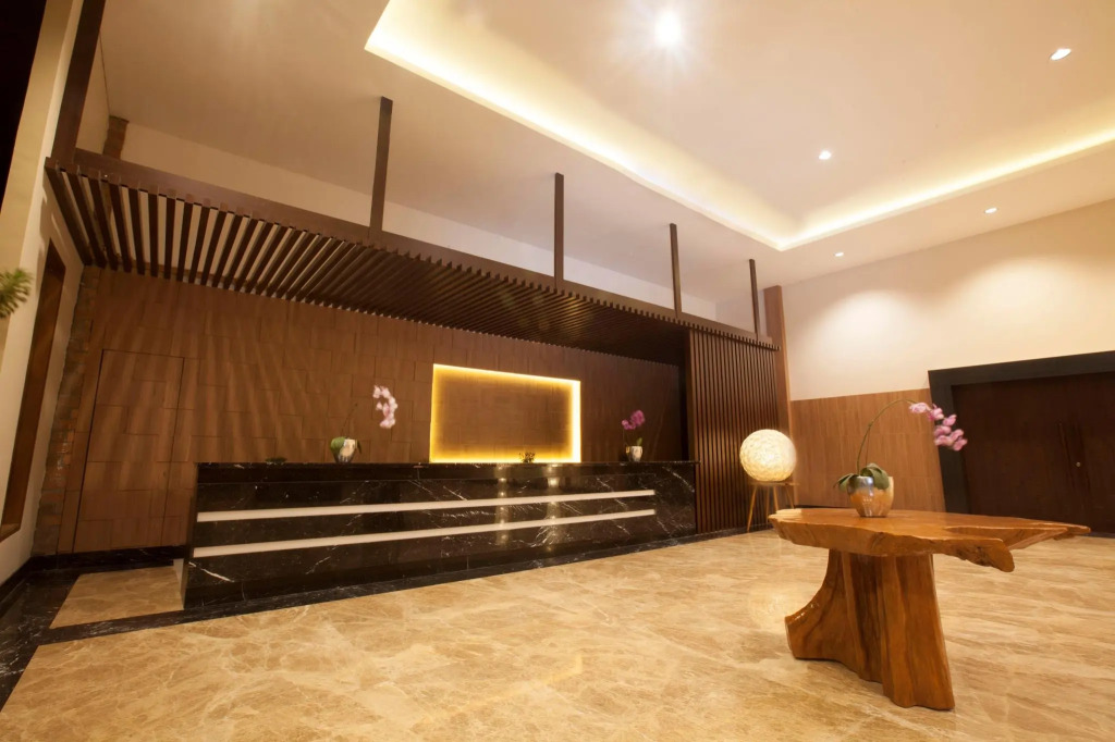 Grand Mulya Hotel Bogor