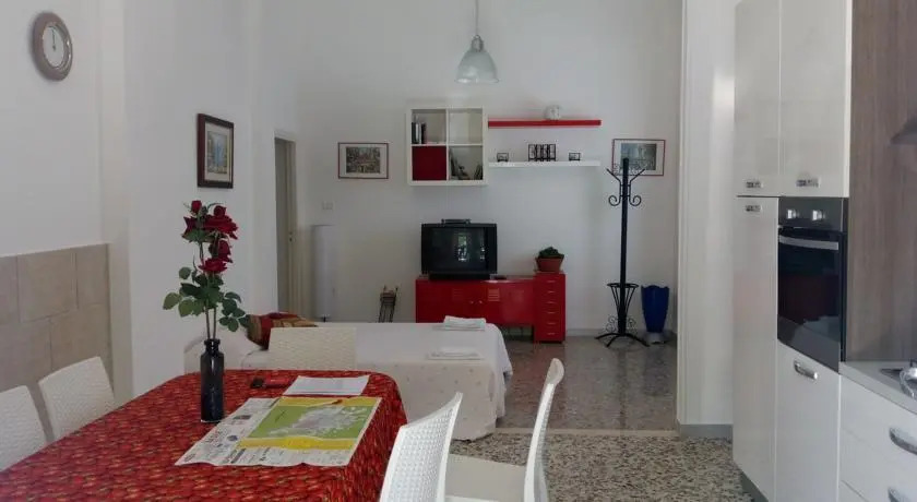 Holiday home 11 Olmi