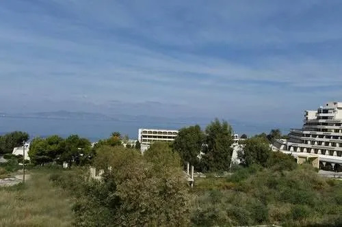 Nefeli Apartment
