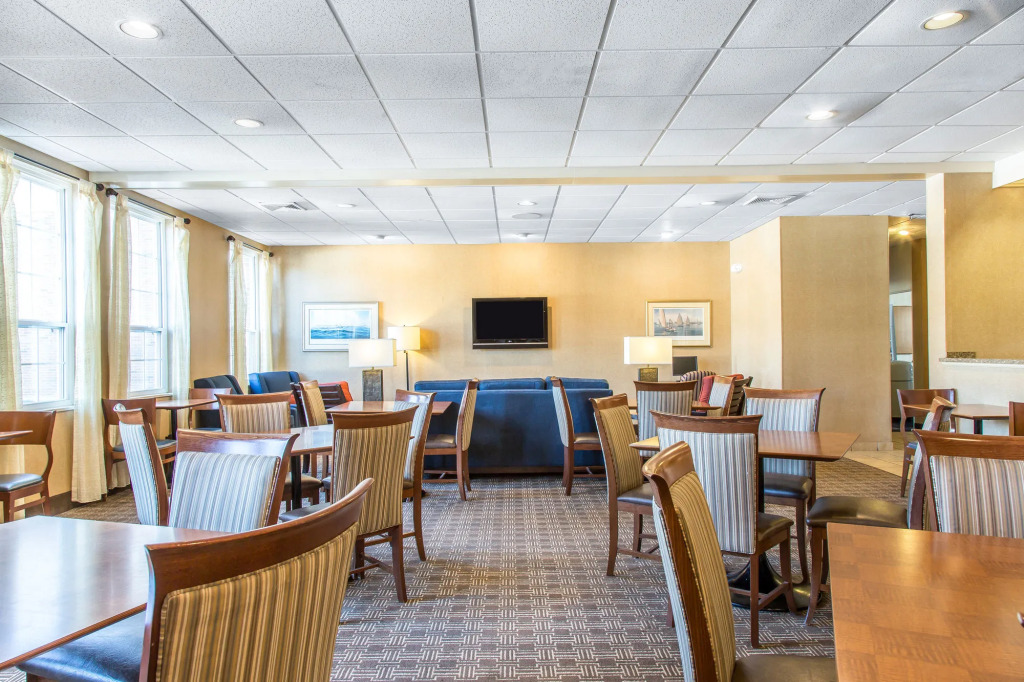 Best Western Mystic Hotel