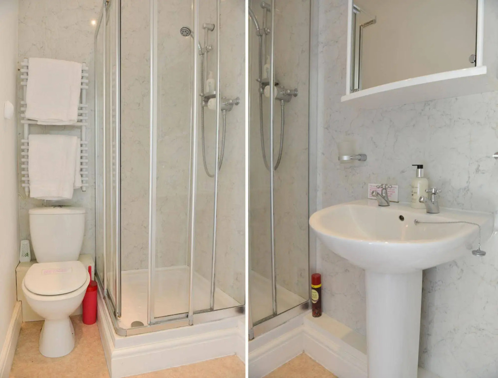 High Beeches B & B