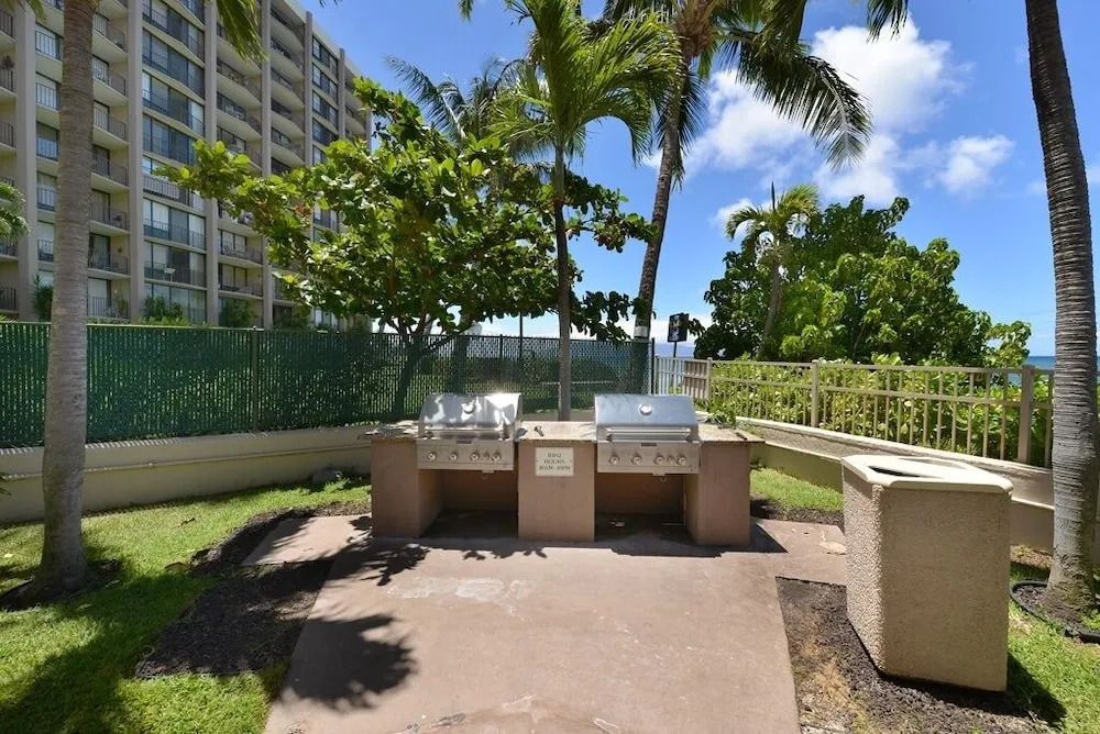 Royal Kahana 920 2 Bedroom Condo
