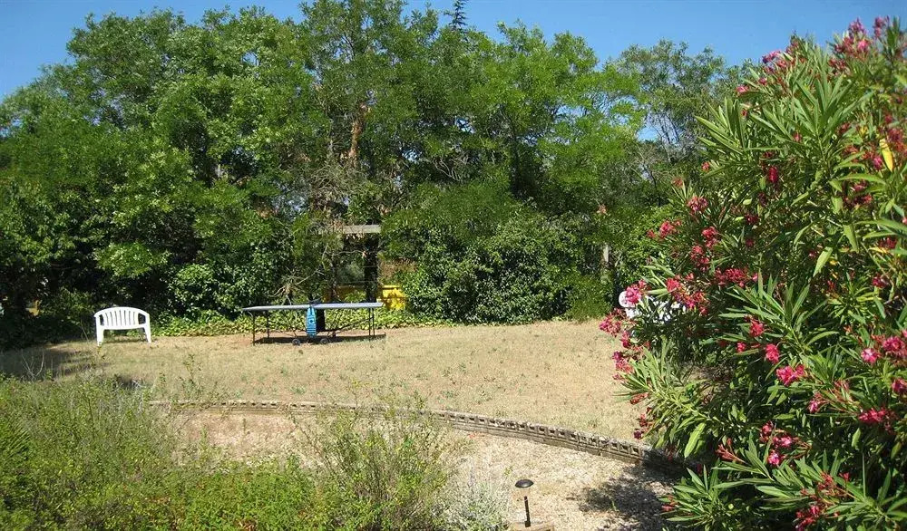 La Closeraie