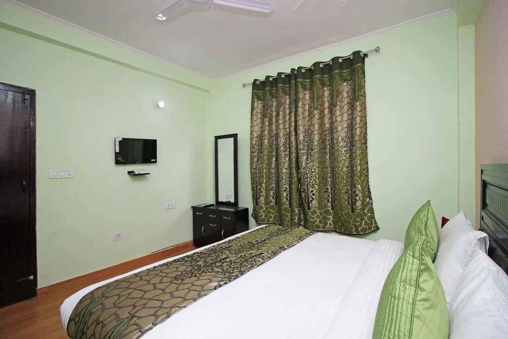 OYO Homes 158 Near Bhowali
