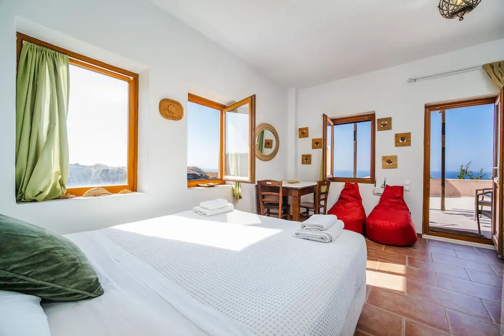 Rosepepper Villa