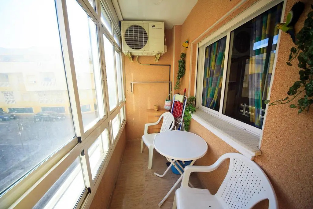 Apartment Moriones