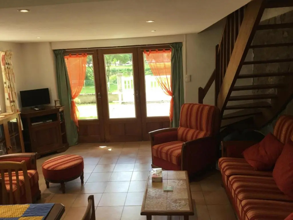 La Garenne