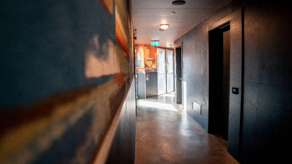 K MODERN HOTEL