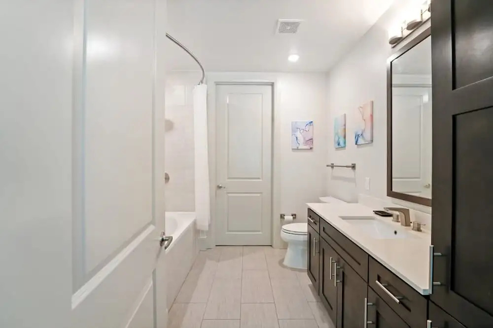 The Preston Charm I Premium 1BR in Dallas
