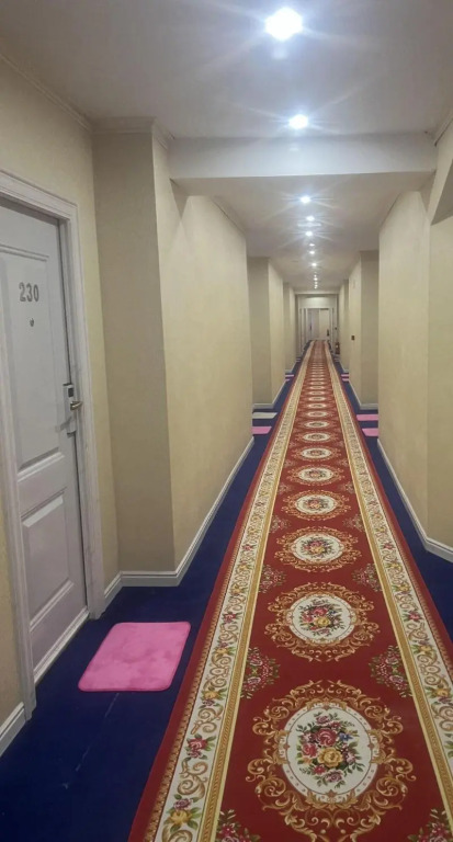 HOTEL AVIACIOn