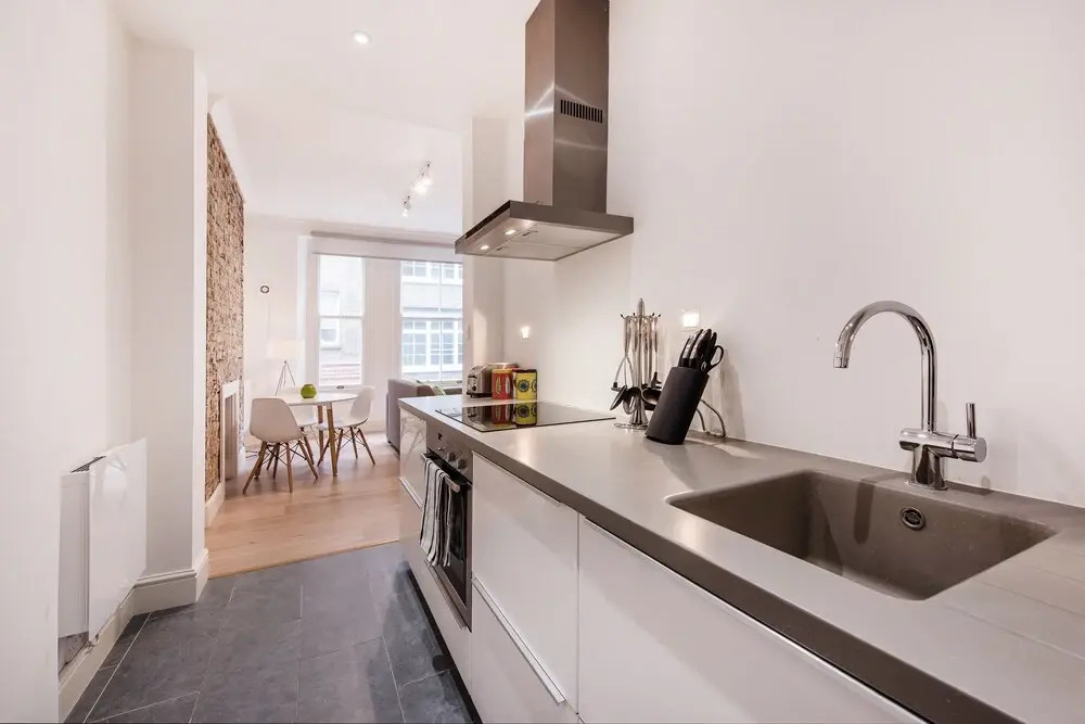 Stay At Mine - Archer Street