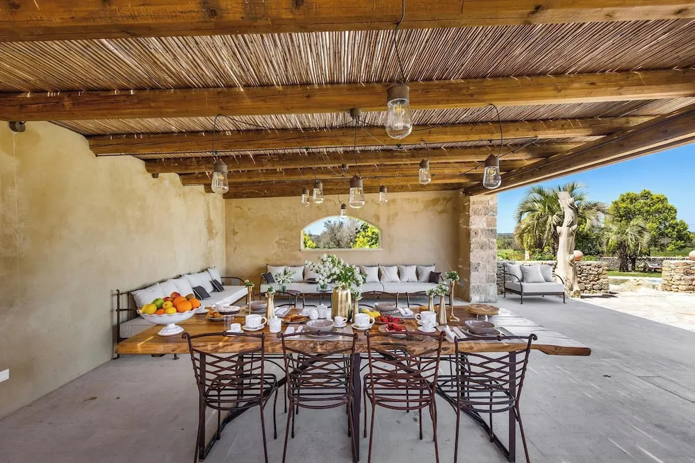 2874 Masseria Marchese by Perle di Puglia