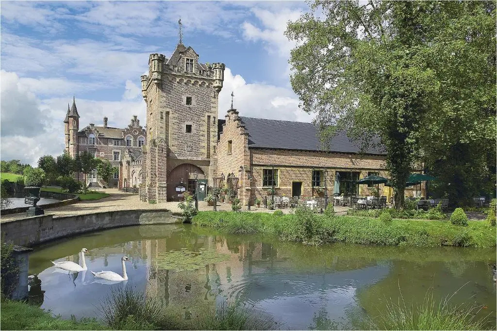 Château de la Motte