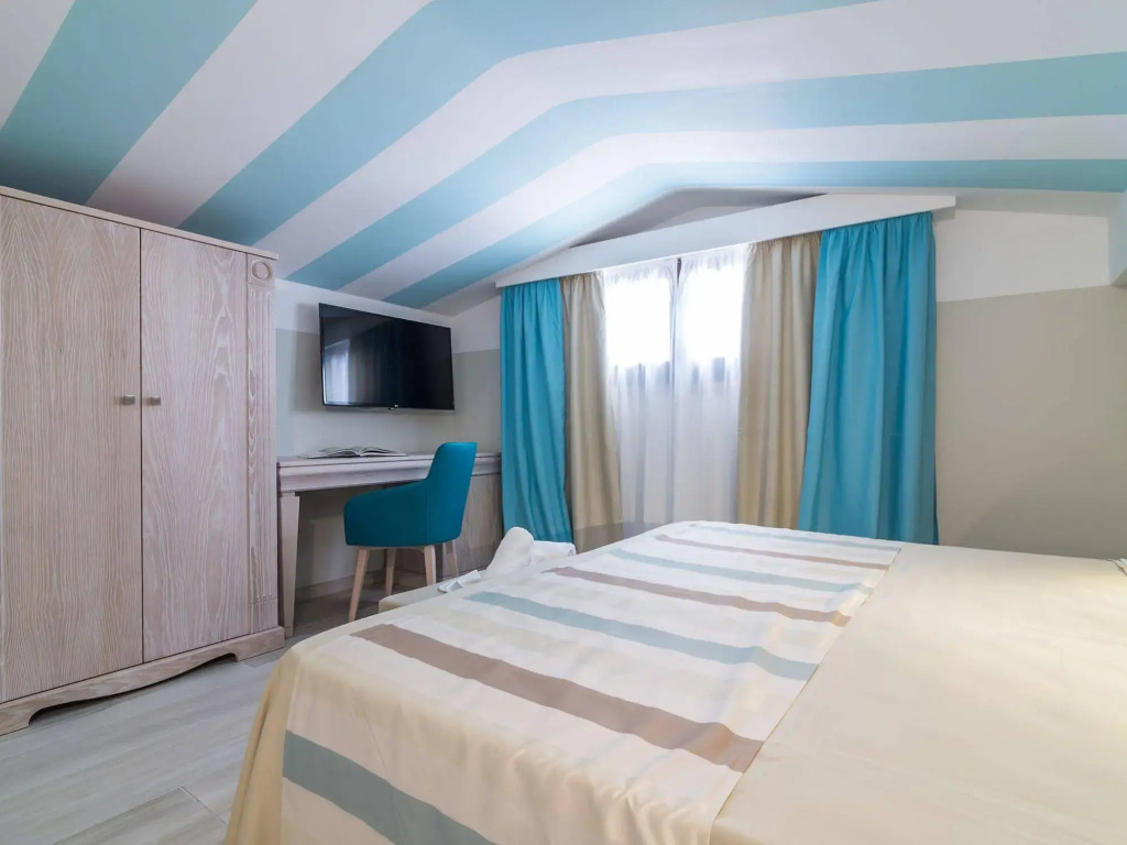 LAmbasciata Hotel de Charme