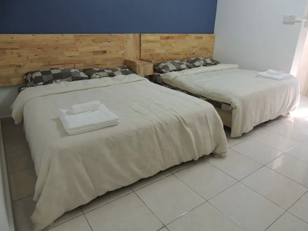 Perintis Motel