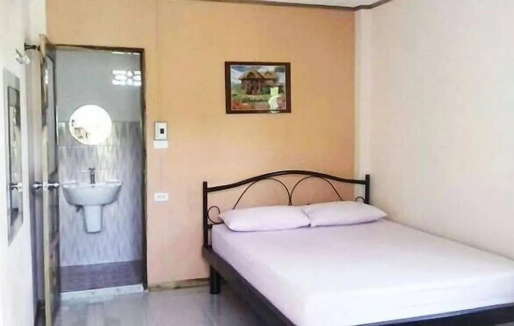 Bansermsuk Resort