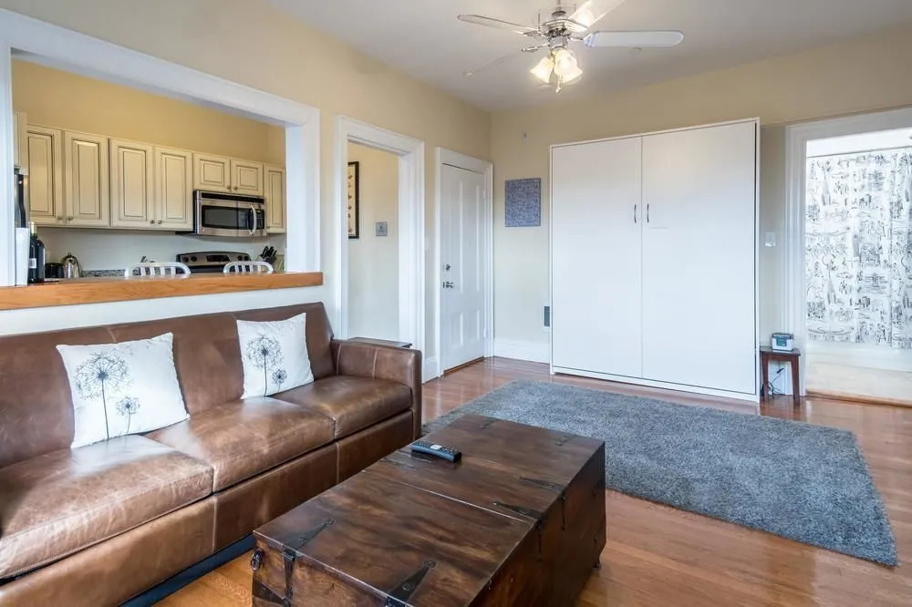 South End Getaway by Vacasa