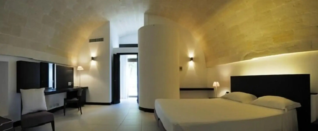 Masseria Bagnara Resort & Spa