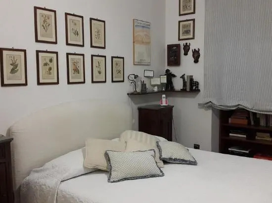 La Pera Volpina Monteverde Vecchio