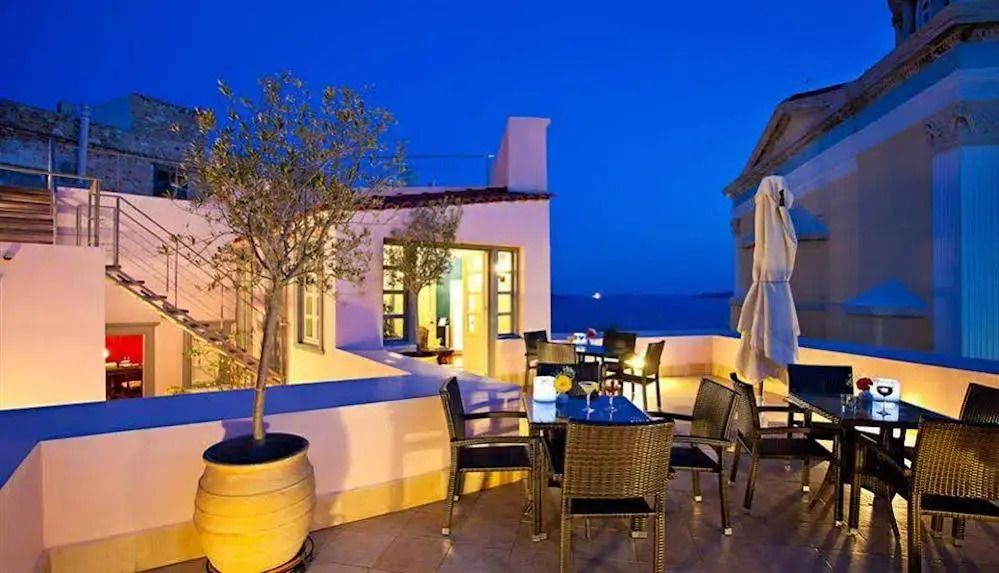 Villa Selena