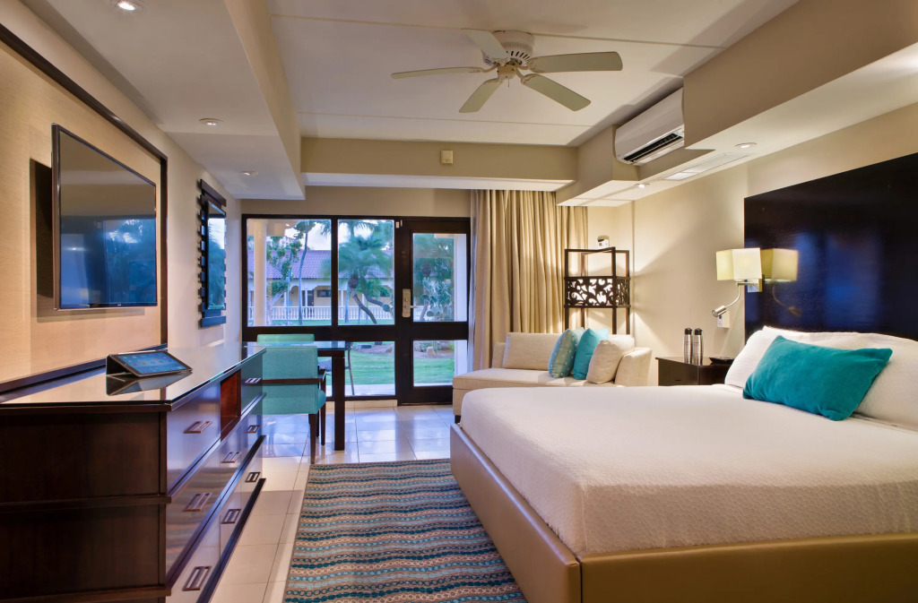 Bucuti & Tara Boutique Beach Resort