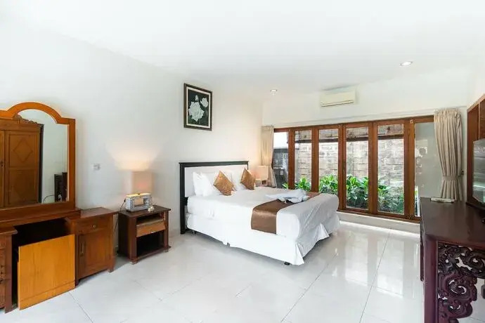 Royal Indah Bali Villas
