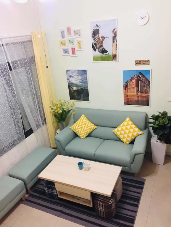 Yi Jia Homestay