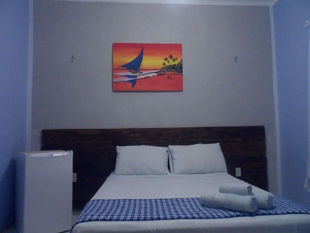 Residencia Ocêanus