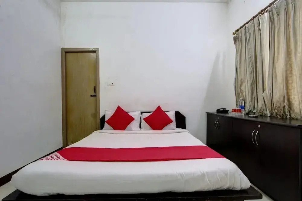Sky Hotels by OYO Rooms