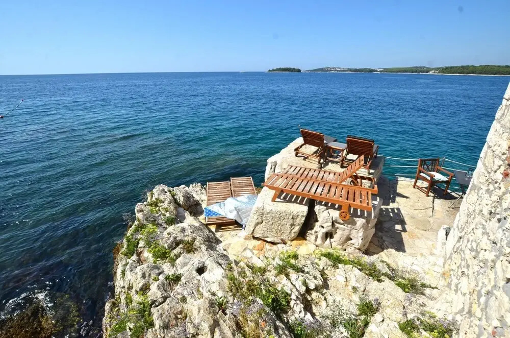 Chesa Konoba Sea View