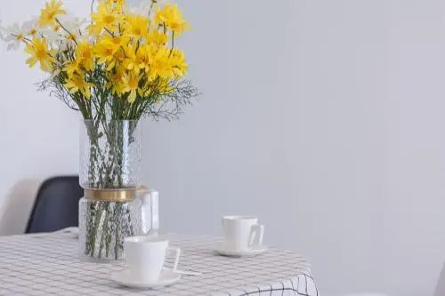 Xi'an Beilin·Yongning Gate· Locals Apartment 00167570