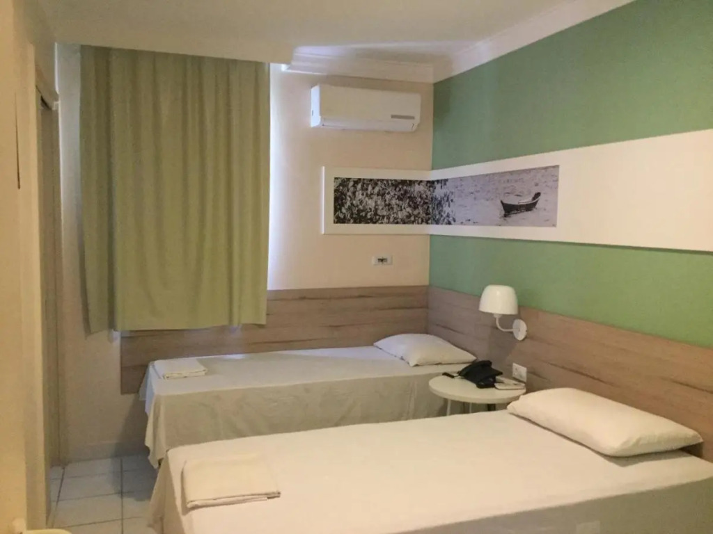Hotel Porto Grande