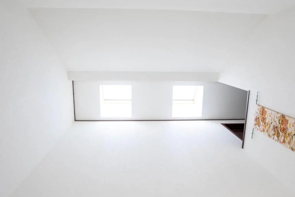 Tokyo Aoto House
