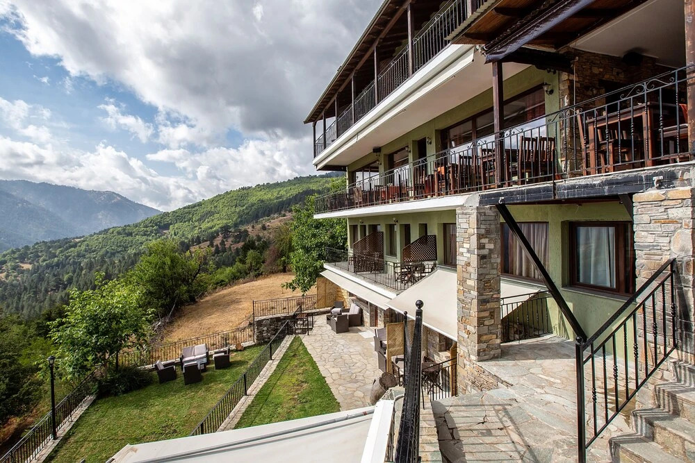 La Noi Guesthouse