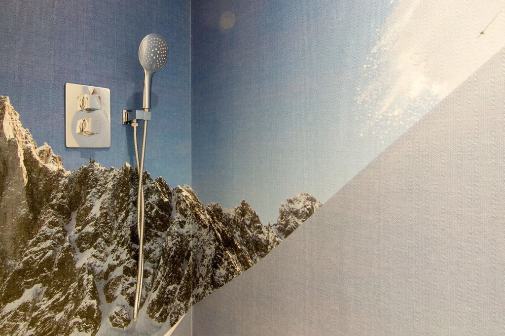 Hotel Pashmina Le Refuge
