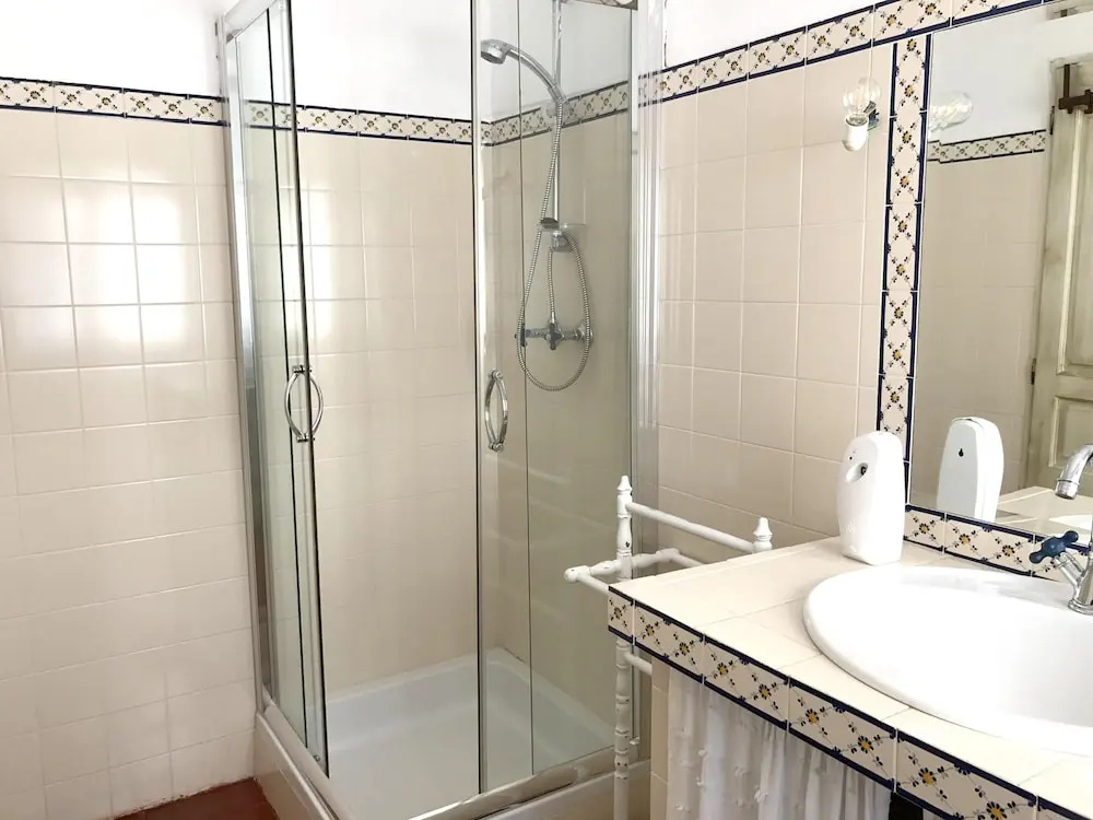 House With 4 Bedrooms in Ericeira, With Wonderful sea View, Enclosed G