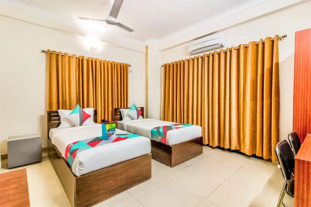 Krishna Kunja " A Quiet & Peaceful Stay "