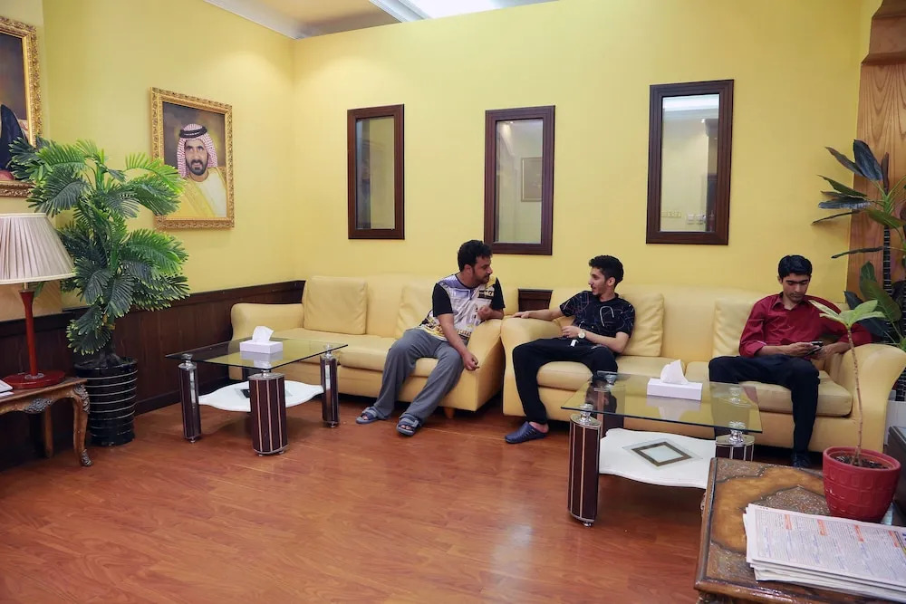 Sadaf Hotel