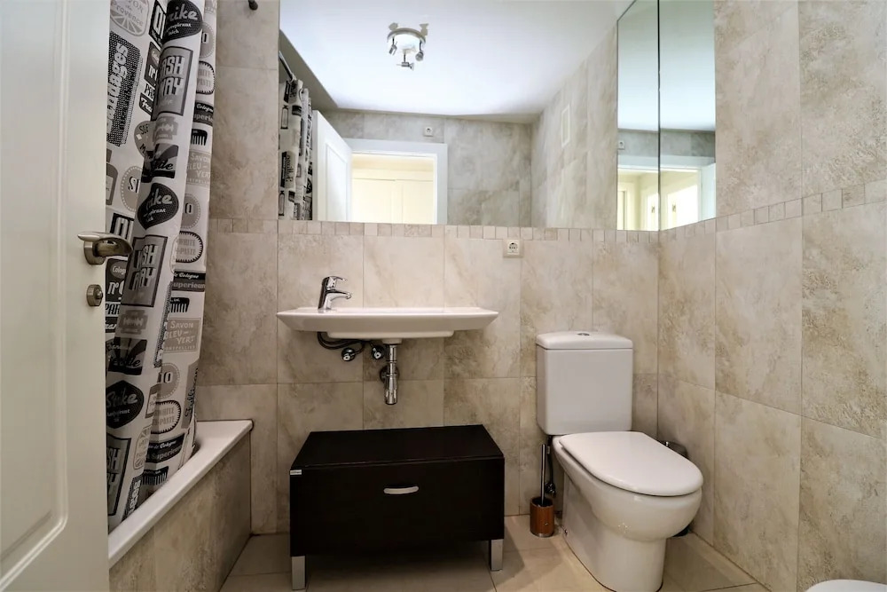 Apartamento Gemelos 26-T2-22E