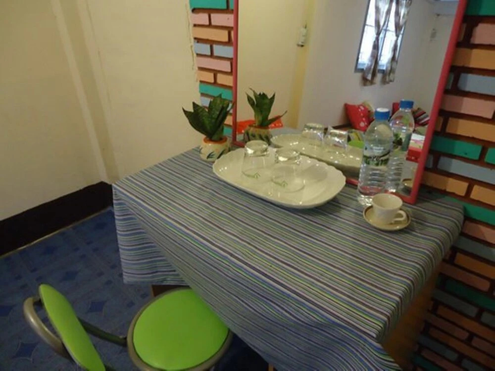 Baanchaokoh Homestay